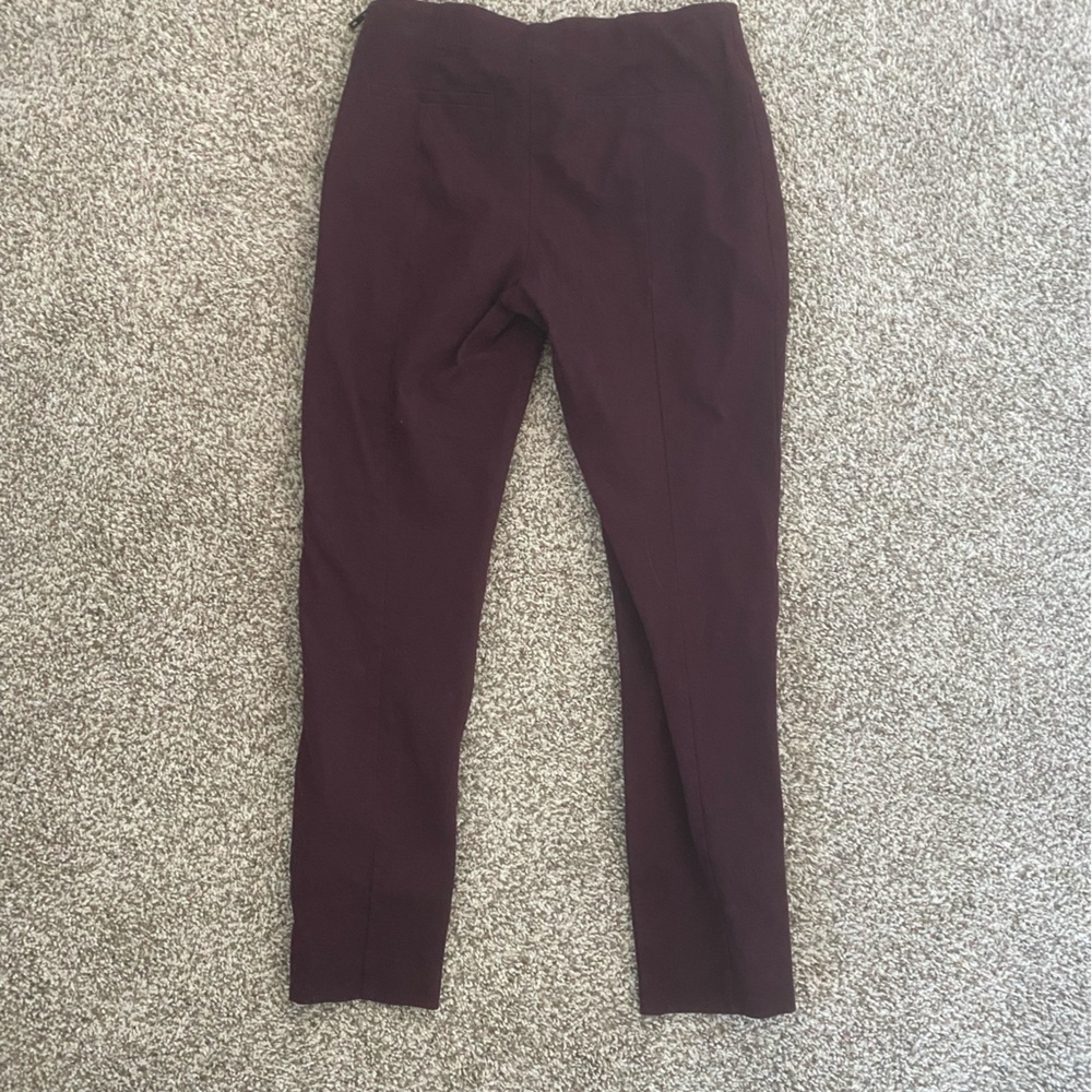 A New Day Purple Pants